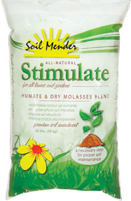 Soil Mender Stimulate