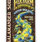 Salamander Potting Soil